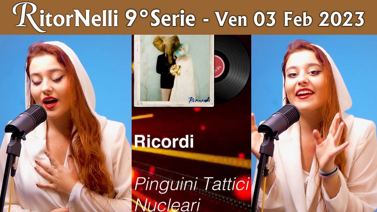 Trasmissione RitorNelli